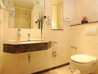 Aparthotel Hotel Flora Düsseldorf