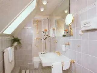Hotel Flora Düsseldorf