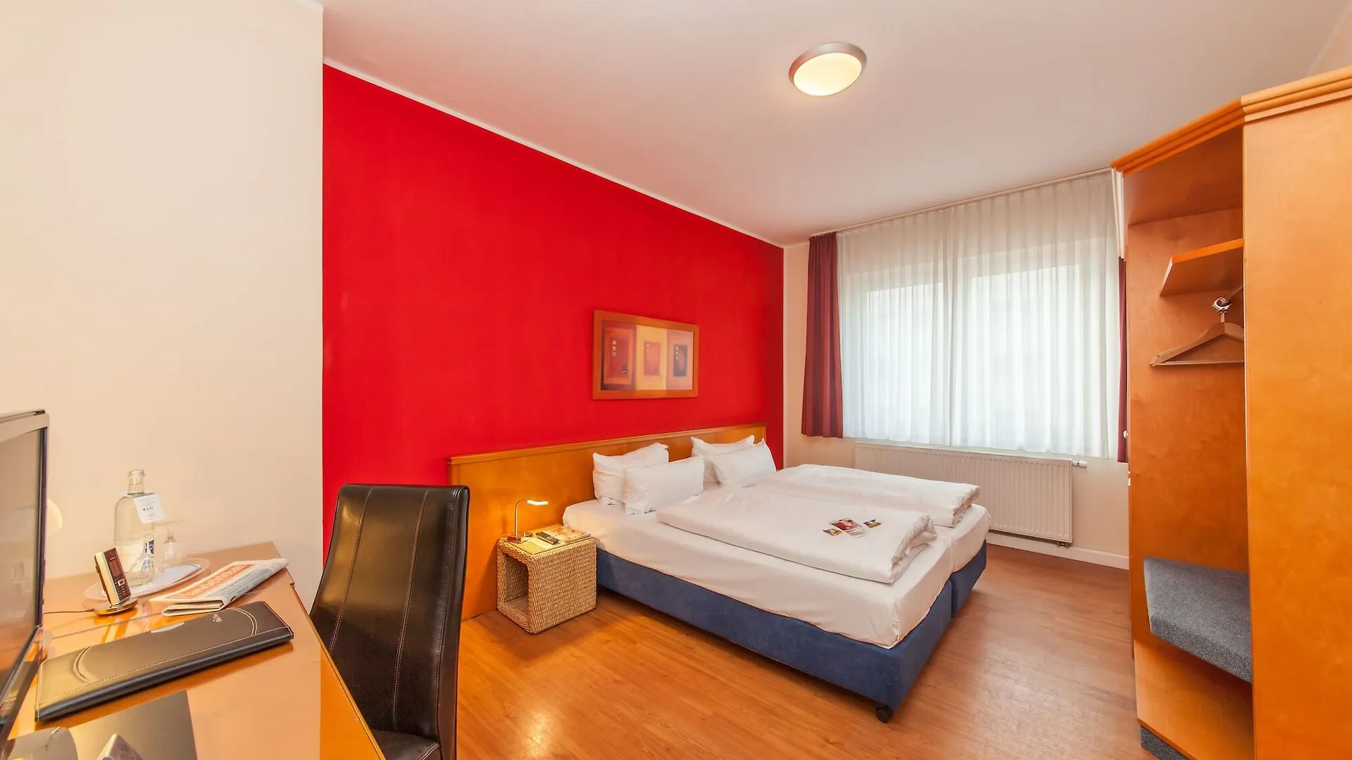 Hotel Flora Düsseldorf