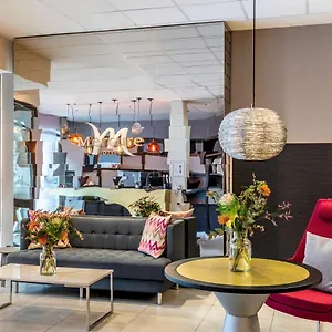 Mercure Zentrum 3* Düsseldorf