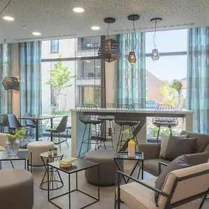 - The Niu, Seven Ost By Ihg Dusseldorf