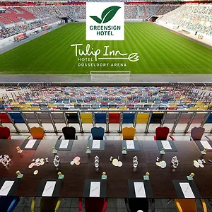 Tulip Arena Dusseldorf