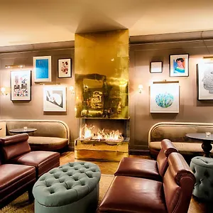 Mondrian Am Checkpoint Charlie 4* Berlijn