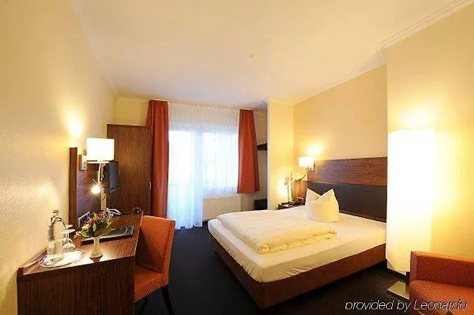 Hotel Flora Duesseldorf